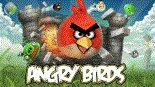 game pic for Angry Birds In the City